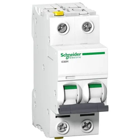 SCHNEIDER ELECTRIC A9F07206