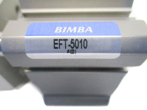 BIMBA EFT-5010