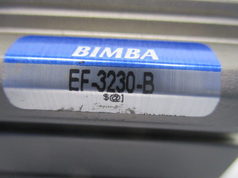 BIMBA EF-3230-B