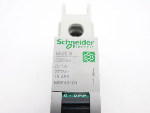 SCHNEIDER ELECTRIC M9F43101