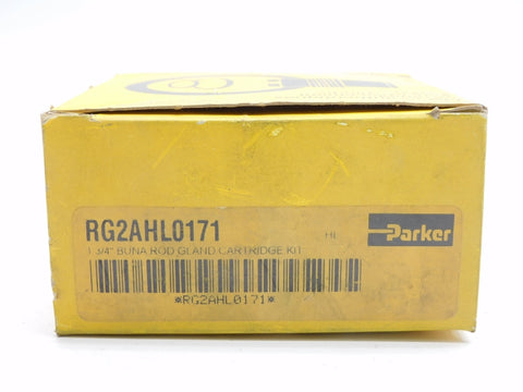 PARKER RG2AHL0171 1-3/4