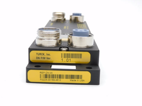 TURCK REP-DN-W