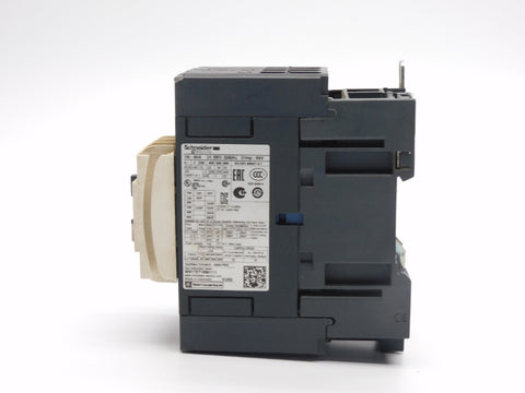 SCHNEIDER ELECTRIC LC1D50A