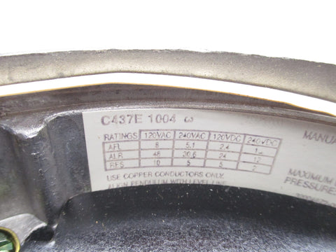 HONEYWELL C437E1004