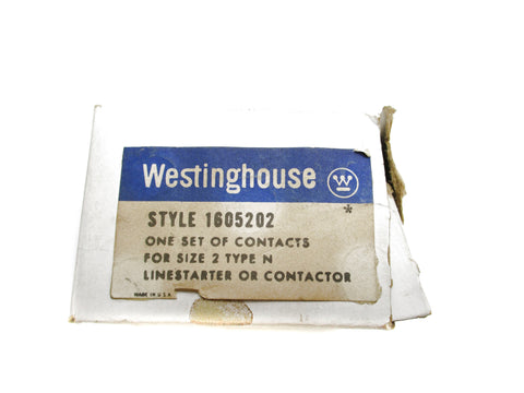 WESTINGHOUSE 1605202