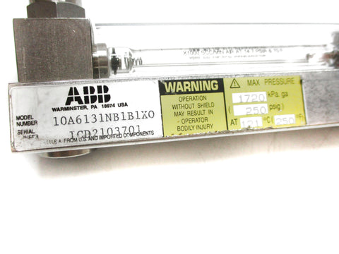 ABB 10A6131NB1B1X0