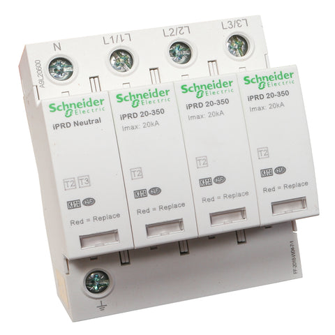 SCHNEIDER ELECTRIC A9L20600