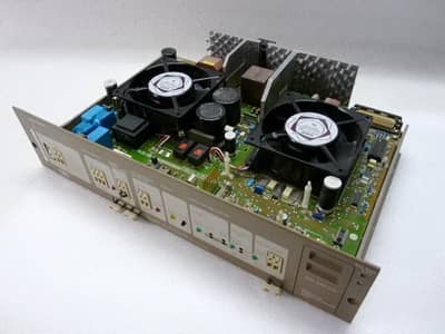 6ES5955-3LF44 | Siemens Simatic S5 PS955 Power Supply Module Repair Service