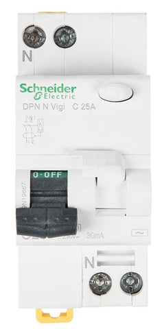 SCHNEIDER ELECTRIC A9D34625