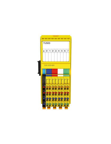 Rexroth S20-SSDI-8/4