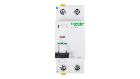 SCHNEIDER ELECTRIC A9Z11240