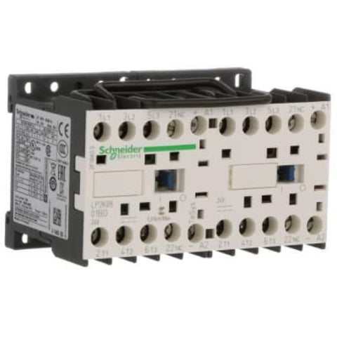 SCHNEIDER ELECTRIC LP2K0901BD