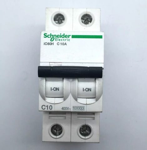 SCHNEIDER ELECTRIC A9F07210