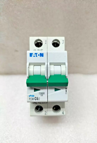 Eaton PLSM-C6-MW