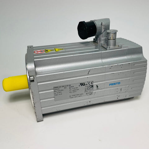 FESTO EMMS-AS-100-S-HS-RS