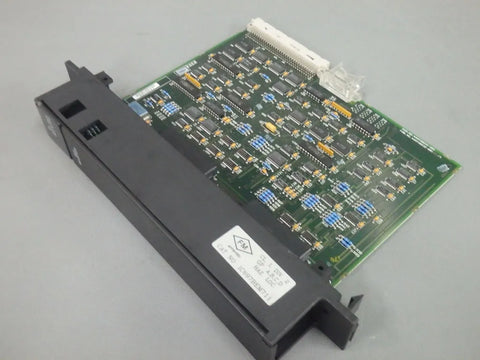 FANUC IC697BEM711