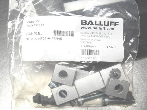 BALLUFF BAM01N3