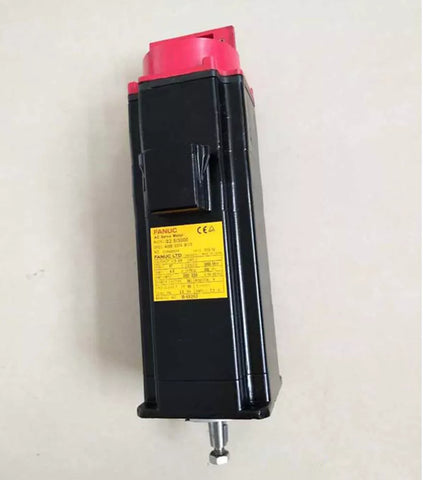 Fanuc A06B-0374-B175