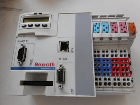 Rexroth  R911306455