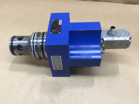 Rexroth 0810100029