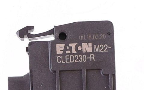 Eaton M22-CLED230-R