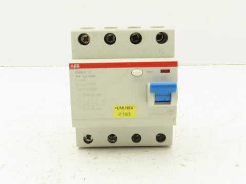 ABB 2CSF204101R1400