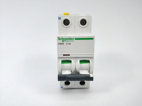 SCHNEIDER ELECTRIC A9F04602