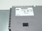 Siemens MP277 6AV6 643-7DB00-0WE0