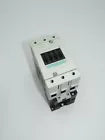 SIEMENS contactor | 3RT1046-1BM40 | AC-3 | 45KW | 400V