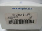 SWAGELOK SS-QTM8A-B-12PM