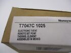 HONEYWELL T7047C1025