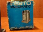 FESTO  AVL-32-25