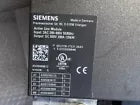 SIEMENS Active Line Module 6SL3130-7TE31-2AA3