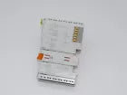 Beckhoff KL1362 Digital Input 24V DC for Alarm Sensors