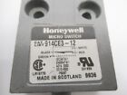 HONEYWELL 914CE3-12