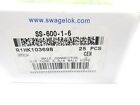 SWAGELOK SS-600-1-6