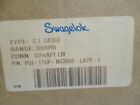 SWAGELOK PGI-115P-NG3000-LAPX-J