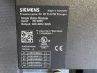 SIEMENS Single Motor Module 6SL3120-1TE32-0AA4