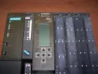 Siemens Simatic S7-400 small rack with CPU 412-2 6ES7 412-2XG00-0AB0