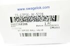 SWAGELOK SS-62PS6-JK-5228