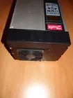 Danfoss frequency converter 2.9KVA VLT6003HT4C54S TR3DLF00A00C0