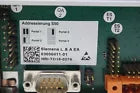 SIEMENS 03006411-01 NBI-TD16-0276