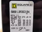 SCHNEIDER ELECTRIC SQUARE D LBA-363104