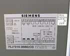 SIEMENS  7SJ7314-3BB0