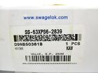 SWAGELOK SS-63XPS6-2839