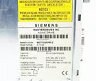 SIEMENS 6SE70130EP50-Z