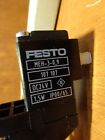 FESTO   MEH-5/2-5,0-B