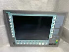 SIEMENS SIMATIC Panel PC 677 (DC) 15 Key 6AV7803-0AB10-0AC0