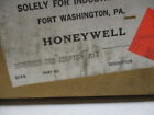 HONEYWELL 30755223002