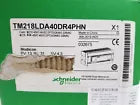 SCHNEIDER ELECTRIC TM2-18L-DA-40DR4PHN